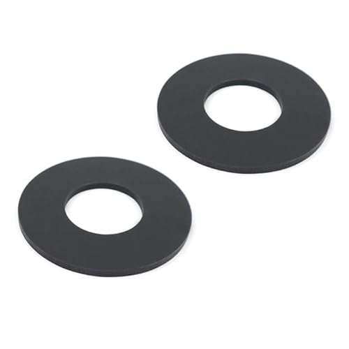 HELIOS アクア MXPK10 MXPK11 ストラット アッパーマウント スペーサー 左右 2枚セット ゴムリング ブッシュ 衝撃吸収 乗り心地改善