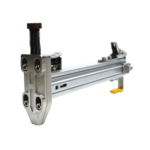 Pistola de Clavos, Pistola de clavos de acero semiautomática ST18 for cemento, madera, paredes de cal y azulejos