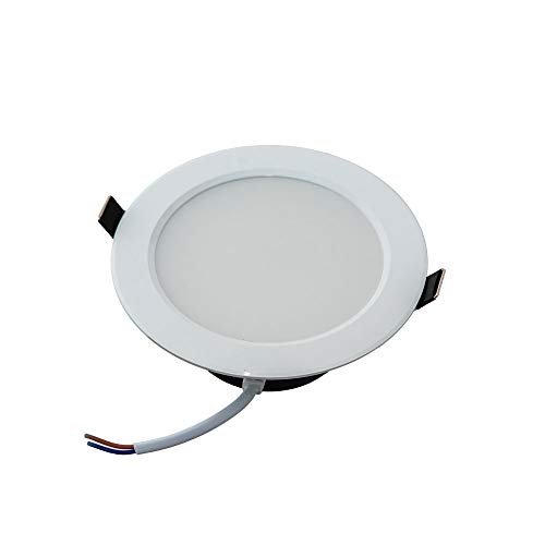 Arrango Faretto Faro LED da Incasso per