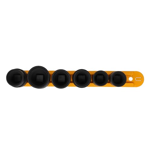Image of CTA Manufacturing 6 Pc. Emergency Lug Nut Remover Set