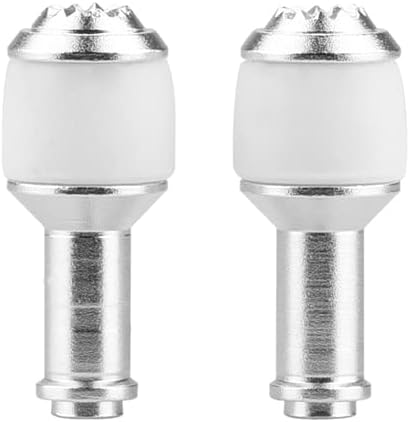 INLIMA Para FIMI 1 par pulgar balancín palo para Fimi X8 SE 2020 Drone Control remoto Joystick antideslizante para Fimi X8 SE Accesorios Drone