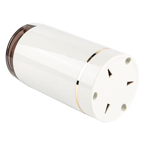 CENPEK Molinillo de café eléctrico con Tapa extraíble, Molinillo para Granos de café/Pimienta/Cereales/Especias/nueces, Potente Motor de Molinillo 200 W 75 g - imagen 3