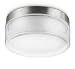 Produktbild Philips myGarden Wandleuchte, Hare mit 18 W, inklusive Leuchtmittel, 2-flammig, 162894716