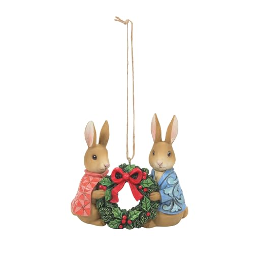 Peter avec Flopsy Beatrix Potter pour décorer une chambre