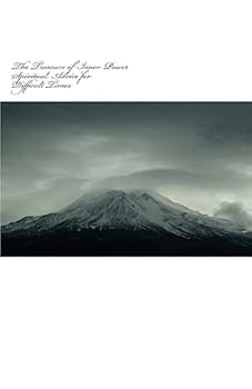 Paperback The Treasure of Inner Power: Spiritual Advice for Difficult Times Book