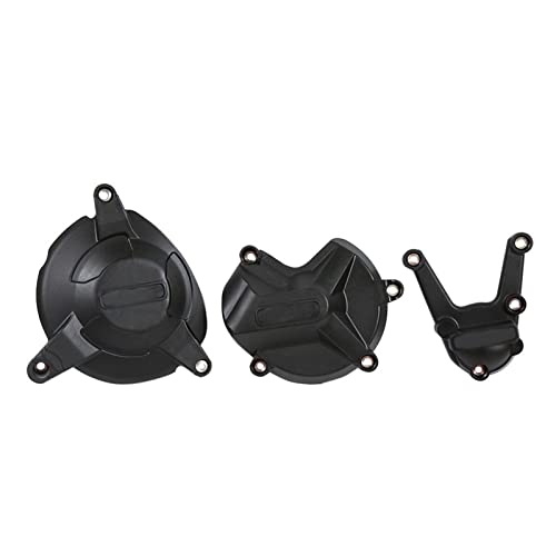 Étui Protection Moteur BMW S1000RR Cache Carter Finition Haute Précision