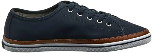Tommy Hilfiger Scarpe da Ginnastica Basse, Donna
