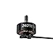 GEPRC SPEEDX2 2407E 1750KV Brushless Motor - High-Performance CNC Aerospace Aluminum for 5-6