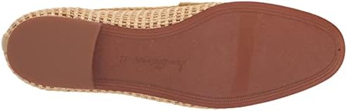 Sam Edelman Women's Lowell Loafer, Natural, 11 | Image 3
