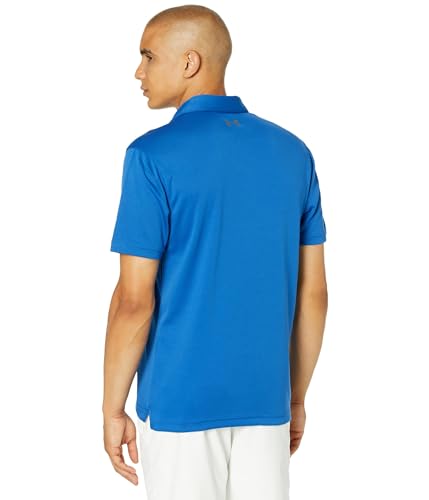 Image of Under Armour Men's Tech Golf Polo