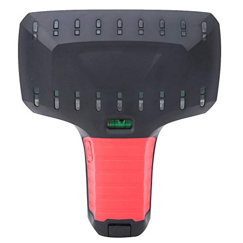 Wanddetector Standaard hooggevoelige stud Finder voor de industrie voor de bouw voor kantoren - Image 3