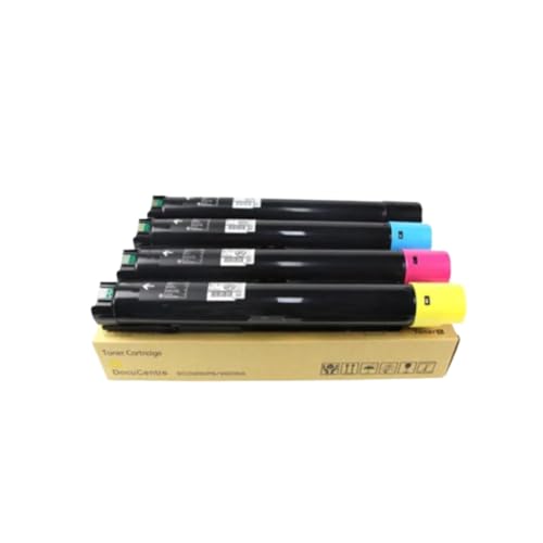 Cartouche toner DocuCentre SC2020 pour imprimer des textes noirs nets