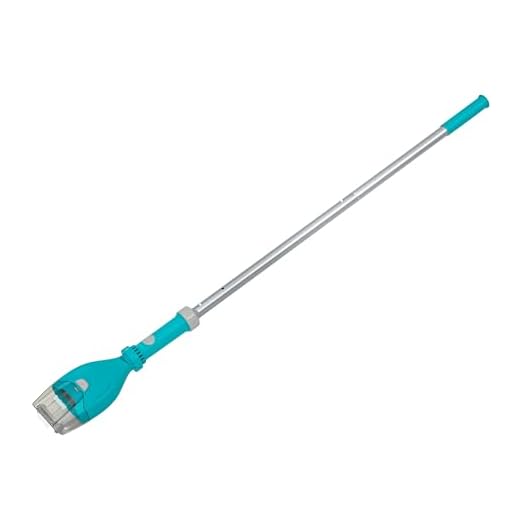 Bestway batteriebetriebener Poolsauger AquaTech 150 cm
