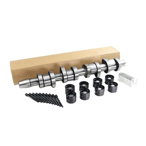 Camshaft And Lifter Kit 038109101R 038109309A 038103714 038103673A Compatible With Beetle (Car) (Car) MK4 BEW 1.9 TDI Diesel