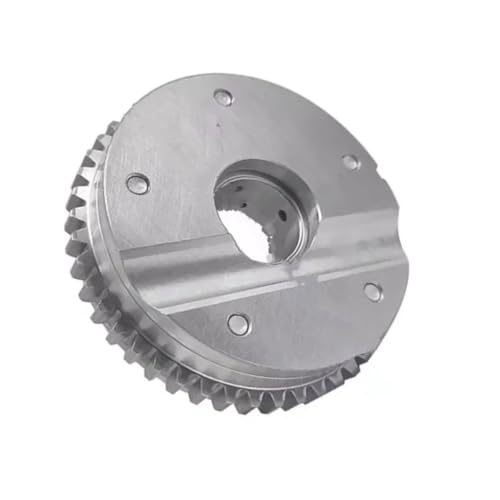 �^�C�~���O�J���V���t�g�M�A Compatible With A3 2005-2013 For A4 2009-2015 For A5 2008-2011 06J109021G VVT �^�C�~���O�M�A�J���V���t�g�ʑ��A�W���X�^�[�ԗp
