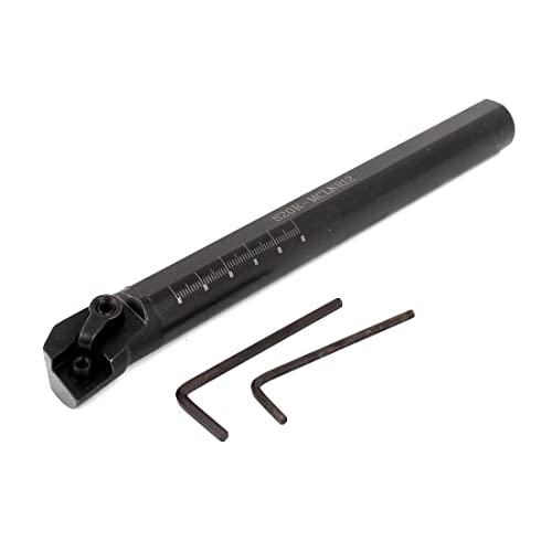 Portaherramientas de torneado para torno CNC 20mm