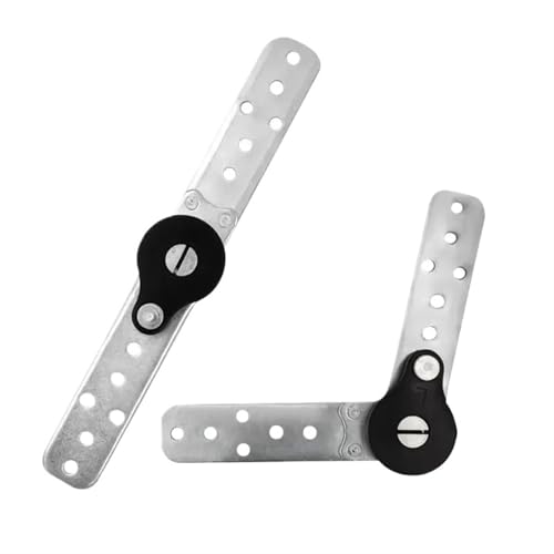 Mécanisme de réglage d'angle de canapé pour réparer un appui-tête - 2