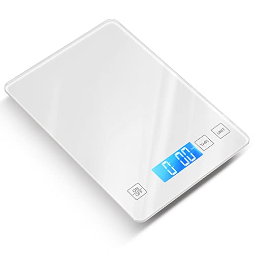Best Digital Kitchen Scales Digital Food Weight Scales Reviews