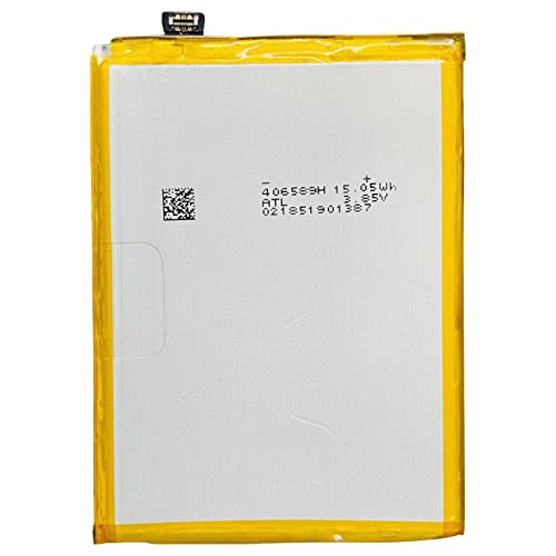 Image of Original BLP707 Battery Compatible with Oppo F11 CPH1913, CPH1911 [mAh]