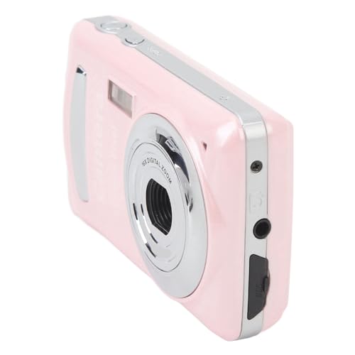 Cámara digital para niños 16MP zoom 16X 1080P miniatura 4