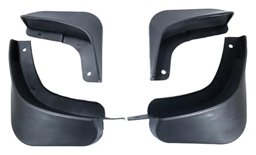 Guardabarros Suzuki SX4 S-Cross 2014-2021 repuestos de protección contra salpicaduras JY