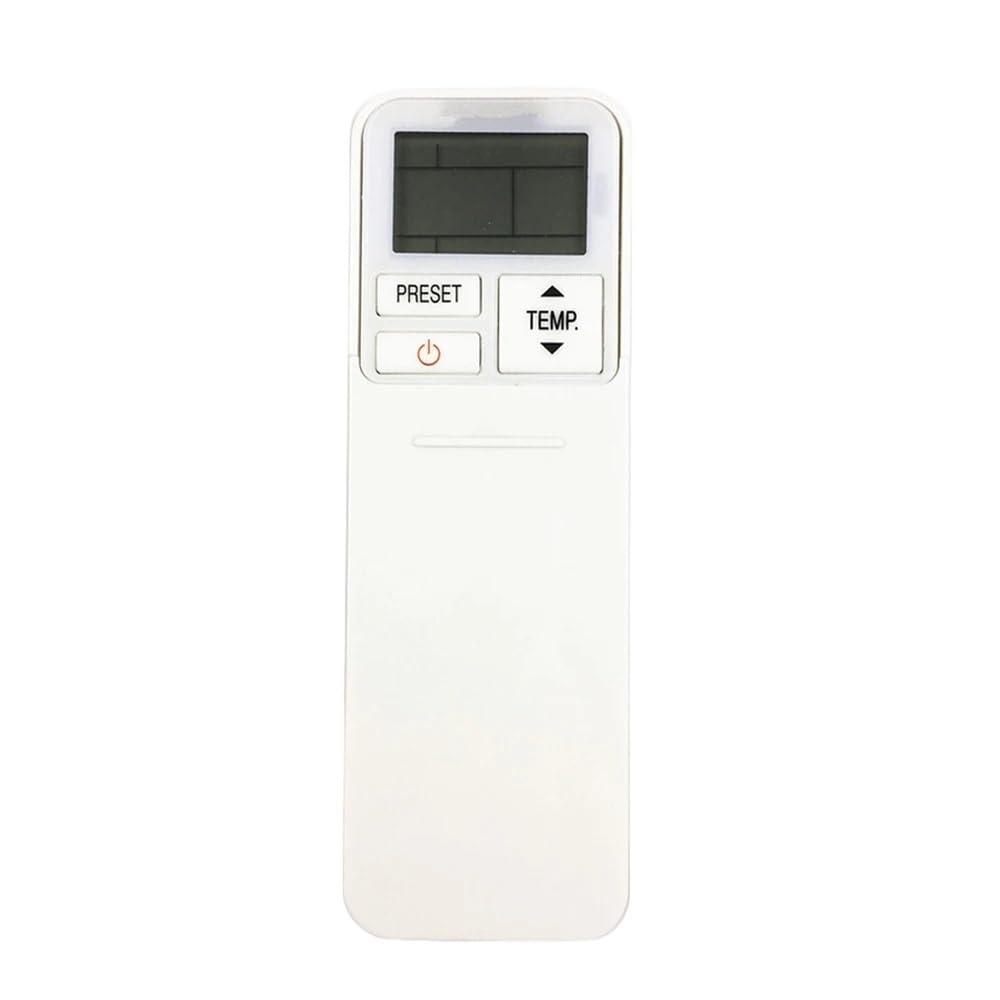 1 Mando a Distancia Apto for Aire Acondicionado Central de Ahorro energía