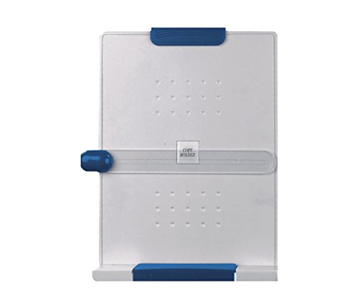 Preisvergleich Produktbild ProfiOffice® Stand-Dokumentenhalter HD-2D (07140)