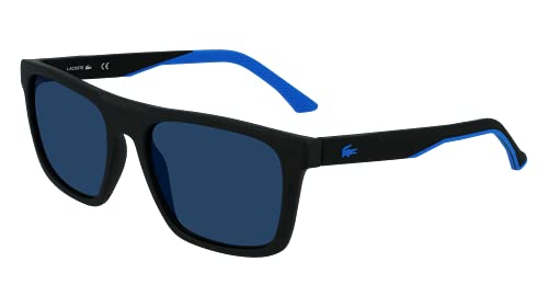 Sonnenbrillen LACOSTE 47903 002 MATTE BLACK 56/18/145 MALE
