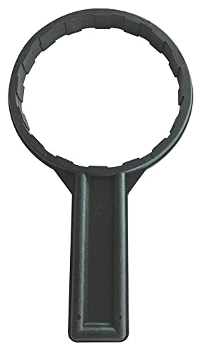 AQUAWATER, 104178, Clé de desserrage pour porte-filtre