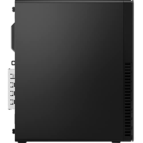Image of Lenovo THINKCENTRE M75S G2 AMD RYZEN 3 PRO 4350G 3.8G 8GB 128GB SSD W10P