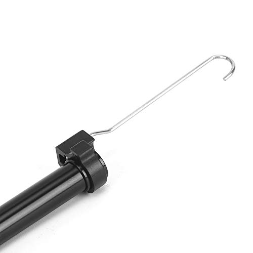 Câmera de inspeção de boroscópio de 6 LEDs, endoscópio, telefone celular de resolução 640 * 480 para