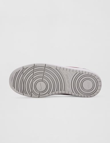 Image of Nike Unisex Kids' Court Borough Mid 2 Shoes - Boys Girls Toddlers & Baby Sneakers