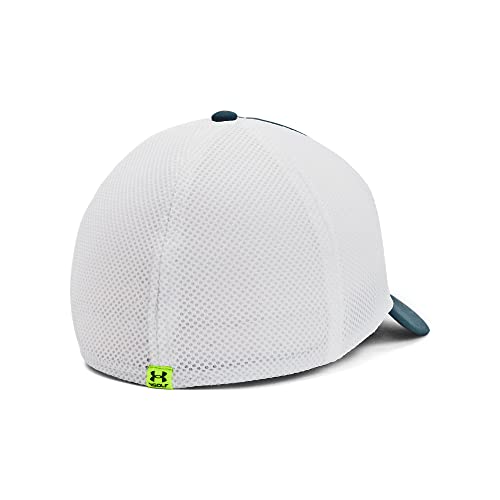 Image of Under Armour Iso-Chill Driver Mesh