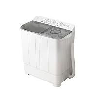 Amazon | 二槽式洗濯機 13kg洗濯容量 10kg脱水容量 ステンレス槽搭載