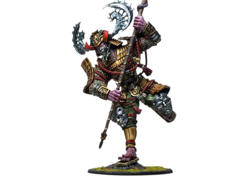 Para Bellum Conquest Yoroni Dai Yokai Figurine Kit