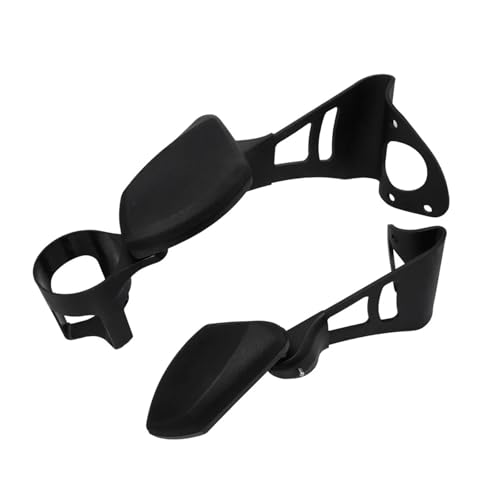 Accoudoirs passager Harley Davidson Touring FLHT FLTRX porte-gobelet amovible passager moto