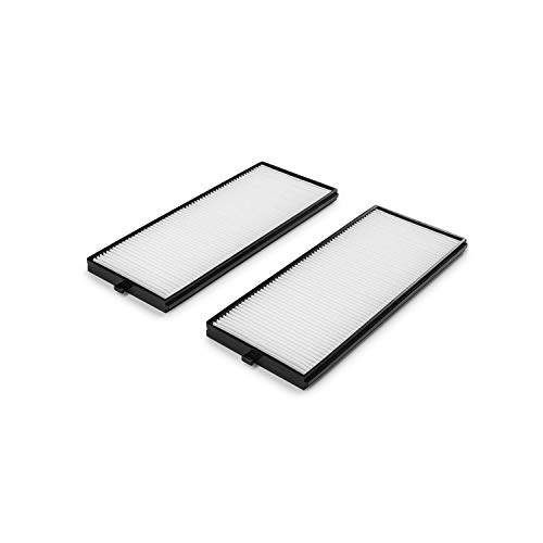 UFI Filters, Cabin Air Filter 53.119.00, Suitable for Cars, Applicable to Various Models of Hyundai