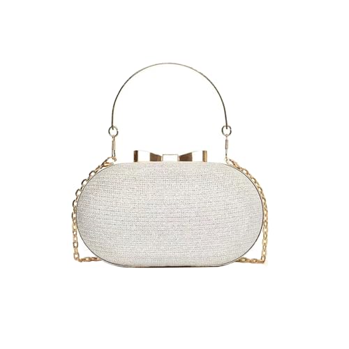Image of Women's Evening Handbag, Elegant Bling Crossbody Bag, Clutch Purses for Women Evening, Wedding, Prom, Cocktail Party