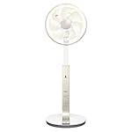 パナソニックの扇風機 F-CR339-N