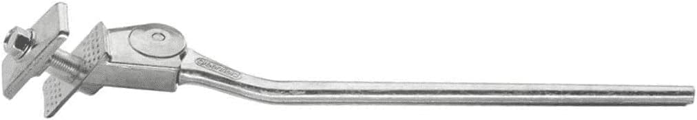 Greenfield KS2 285mm Kickstand Silver Standard Mount, Sold Each | powersports-kickstands
