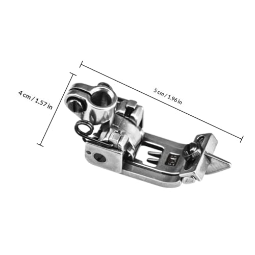 Pie Prensatelas para Máquina de Coser de Plana miniatura 2