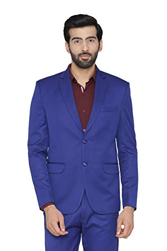 Image of WINTAGE Men's Regular Fit Blazer
