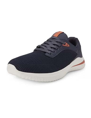 Image of Skechers Mens Delson 3.0 - Lasiter Sneaker