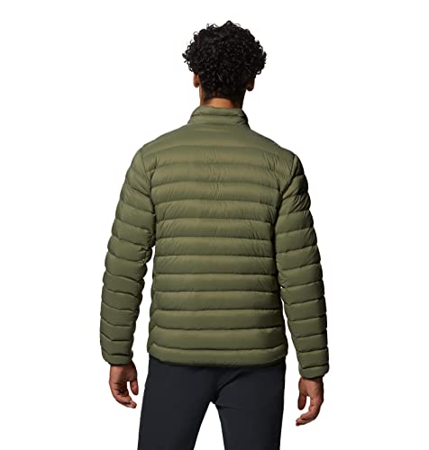 Image of Mountain Hardwear Deloro Down Jacket
