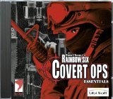  Rainbow Six - Covert Ops - Import Allemagne