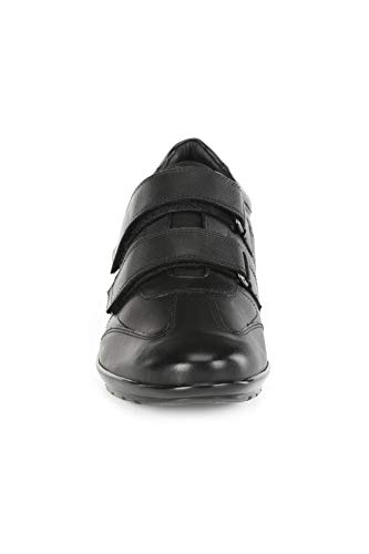 Geox Men's Uomo Symbol D Oxfords3