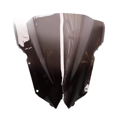 YZF-R6 pare-brise réglable bulle moto de rechange pour YZF600 2009