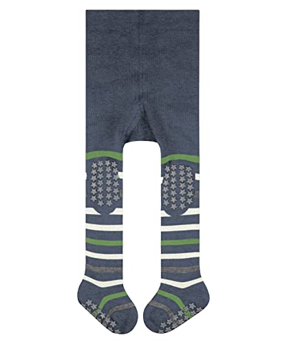 Shimasocks Baby Strumpfhose Mit Punkten | Baumwoll-Strickstrumpfhose Mit Komfortzwickel