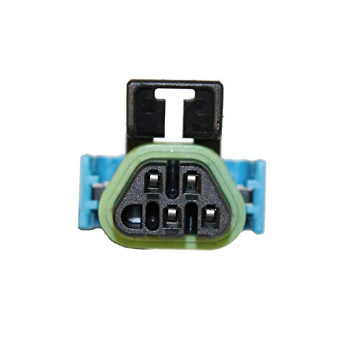 Walker Products Sensor de Oxígeno 350-34551 miniatura 4