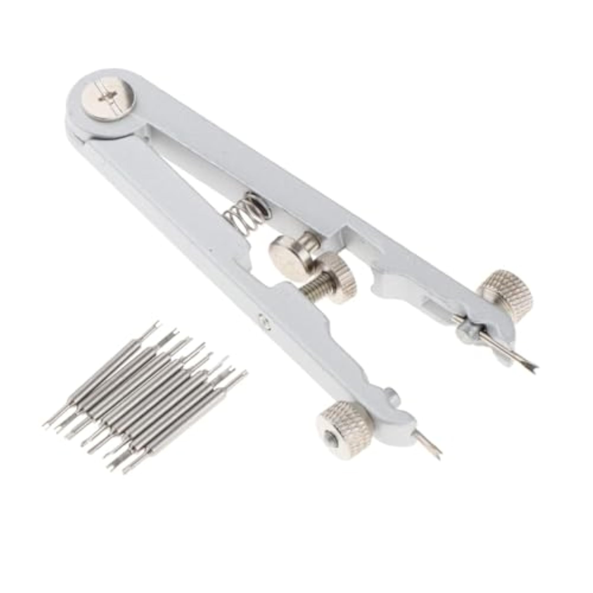Watch Spring Bar Plier Tool Set for Home Use